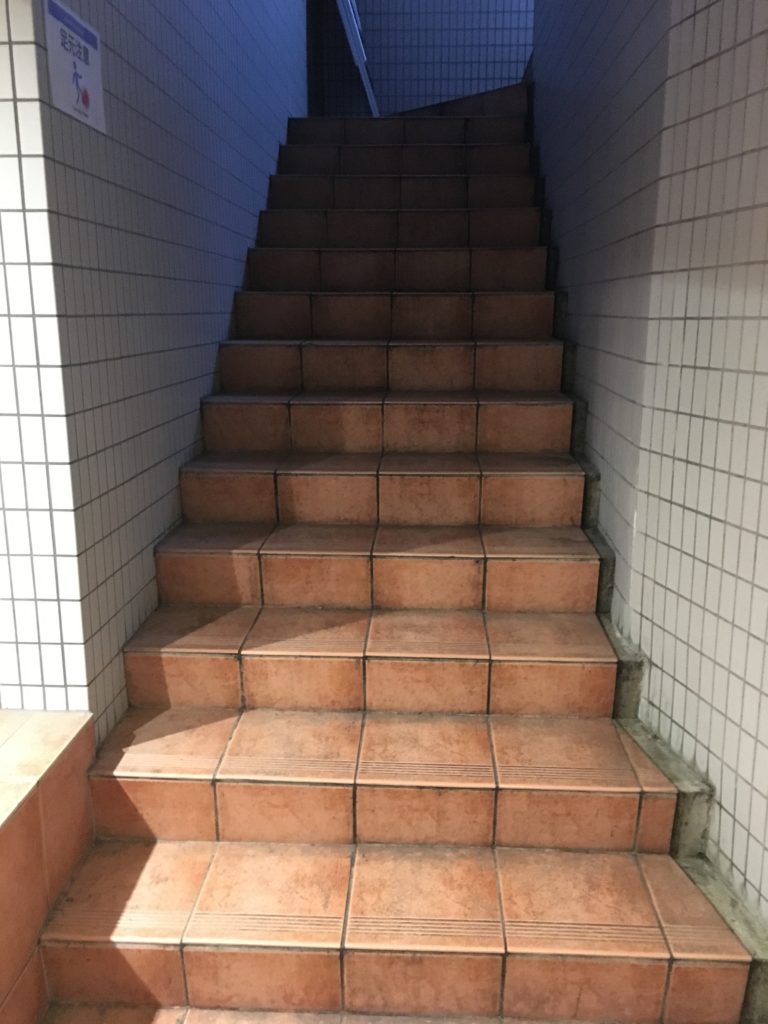 エニタイムフィットネス博多駅前店2