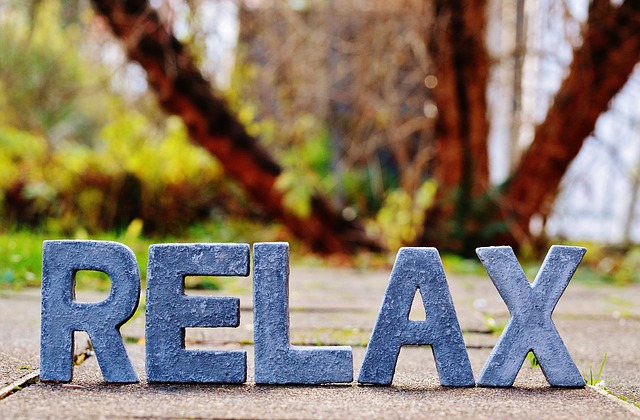 RELAX画像検索結果